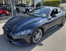 Maserati Gran Turismo 4.7 460CH SPORT &agrave;  La Valette-du-Var (83)