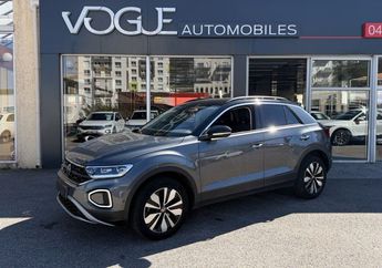  Voir d&eacute;tails -Volkswagen T Roc 2.0 TDI 150CH LIFE PLUS DSG7 &agrave;  La Valette-du-Var (83)