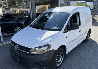  Voir d&eacute;tails -Volkswagen Caddy 2.0 TDI 75CH TRENDLINE EURO6D-T &agrave;  La Valette-du-Var (83)