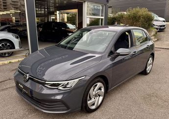  Voir d&eacute;tails -Volkswagen Golf VIII 2.0 TDI SCR 115CH LIFE BUSINESS DSG &agrave;  La Valette-du-Var (83)