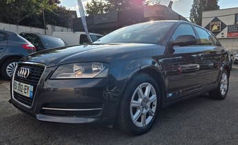  Voir d&eacute;tails -Audi A3 Sportback 1.6 TDi 105 cv Bo�te auto &agrave; Magnanville (78)