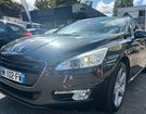 Peugeot 508 Berline 2.2 HDi 204 cv Boîte auto à Magnanville (78) Peugeot 508 Berline 2.2 HDi 204 cv Boîte auto à Magnanville (78)