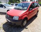 Fiat Panda 1.2 8V 60CH à Aucamville (31) Fiat Panda 1.2 8V 60CH à Aucamville (31)