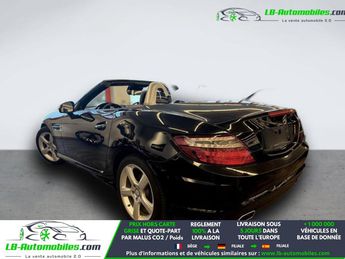  Voir d&eacute;tails -Mercedes Classe SLK SLK 200 BVA &agrave; Beaupuy (31)