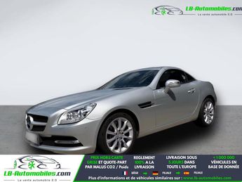  Voir d&eacute;tails -Mercedes Classe SLK SLK 350 BVA &agrave; Beaupuy (31)