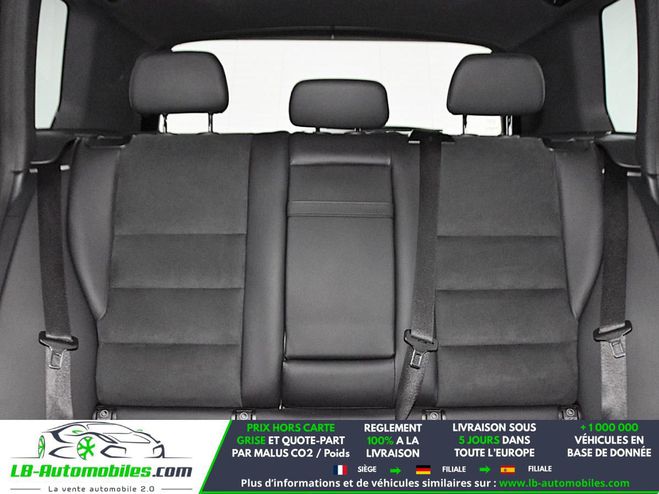 Mercedes Classe GLK GLK 220 CDI BVA Blanc de 2015