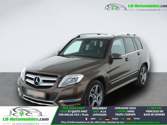 Mercedes Classe GLK