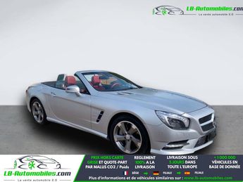 Mercedes Classe SL