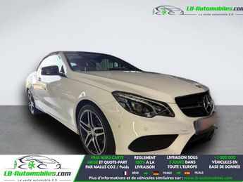 Voir d&eacute;tails -Mercedes Classe E 200 BVA &agrave; Beaupuy (31)