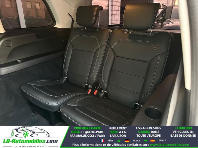 Mercedes Classe G GL 500 BVA Blanc M�tallique de 2014