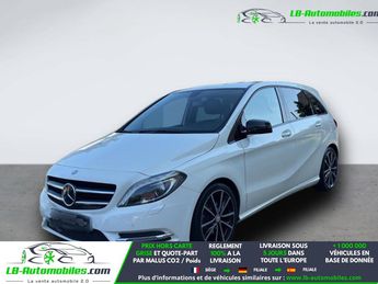 Mercedes Classe B