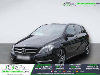  Voir d&eacute;tails -Mercedes Classe B 200 CDI 7-G DCT A &agrave; Beaupuy (31)