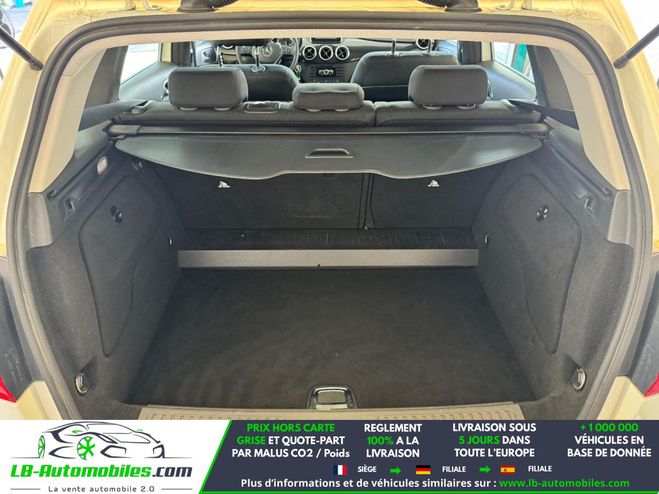 Mercedes Classe B 180 CDI Blanc de 2012
