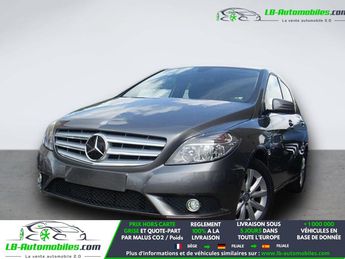 Mercedes Classe B