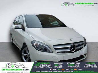  Voir d&eacute;tails -Mercedes Classe B 200 7-G DCT A &agrave; Beaupuy (31)