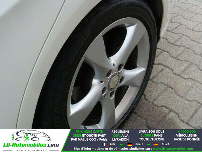 Mercedes Classe B 200 7-G DCT A Blanc M�tallique de 2013