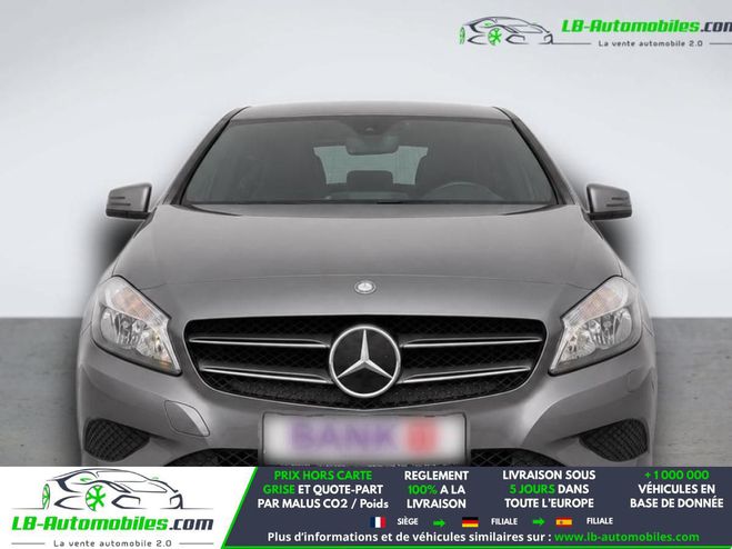 Mercedes Classe A 180 Gris M�tallique de 2013