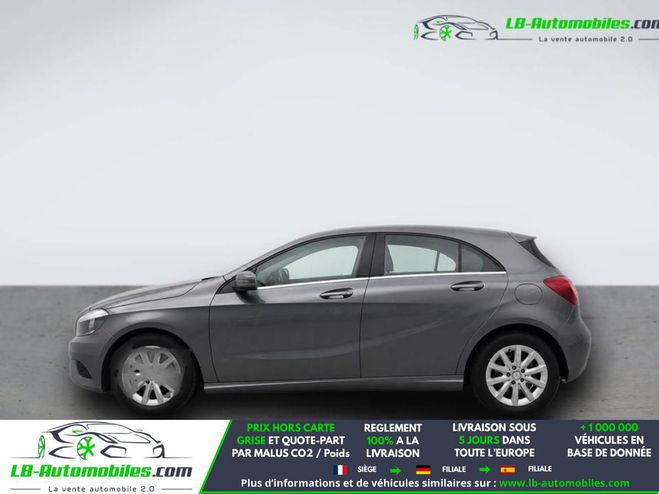 Mercedes Classe A 180 Gris M�tallique de 2013