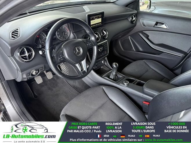 Mercedes Classe A 180  de 2013