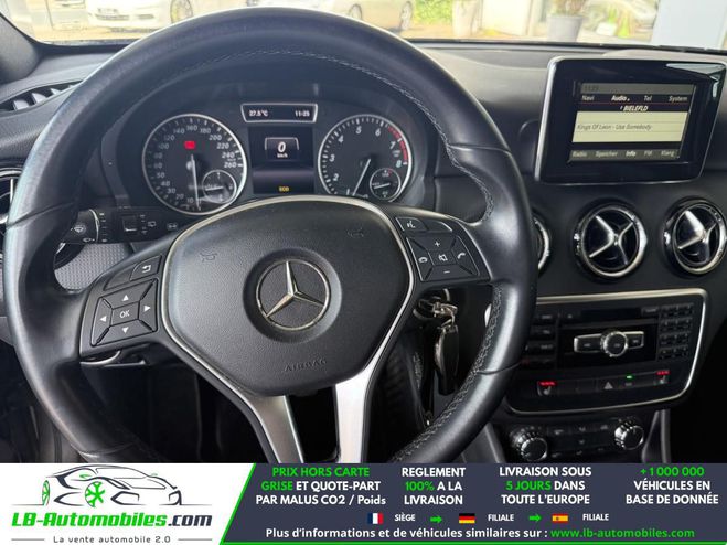 Mercedes Classe A 180  de 2013
