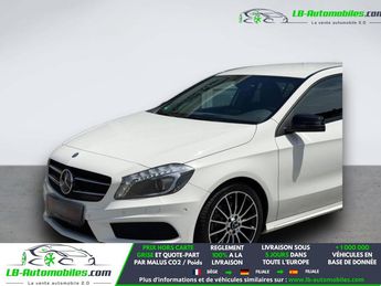  Voir d&eacute;tails -Mercedes Classe A 250 7-G DCT A &agrave; Beaupuy (31)