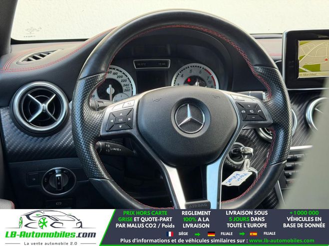 Mercedes Classe A 250 7-G DCT A Blanc de 2014