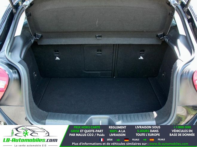 Mercedes Classe A 180 Noir M�tallique de 2013