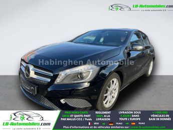 Mercedes Classe A
