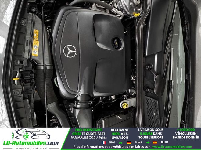 Mercedes Classe A 180 Gris M�tallique de 2014