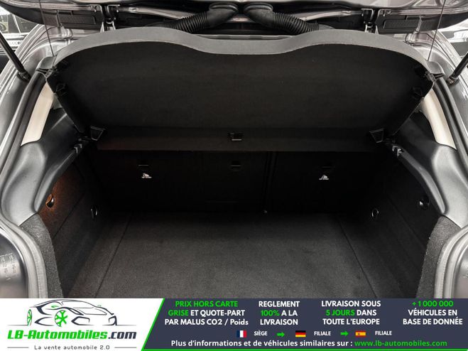 Mercedes Classe A 180 Gris M�tallique de 2014