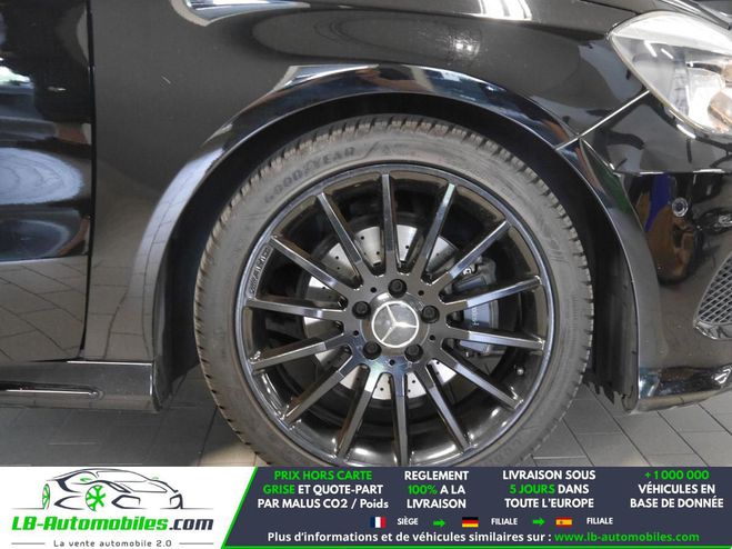 Mercedes Classe A 180 Noir de 2013