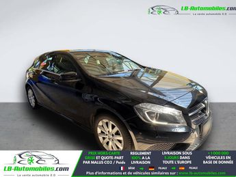 Mercedes Classe A