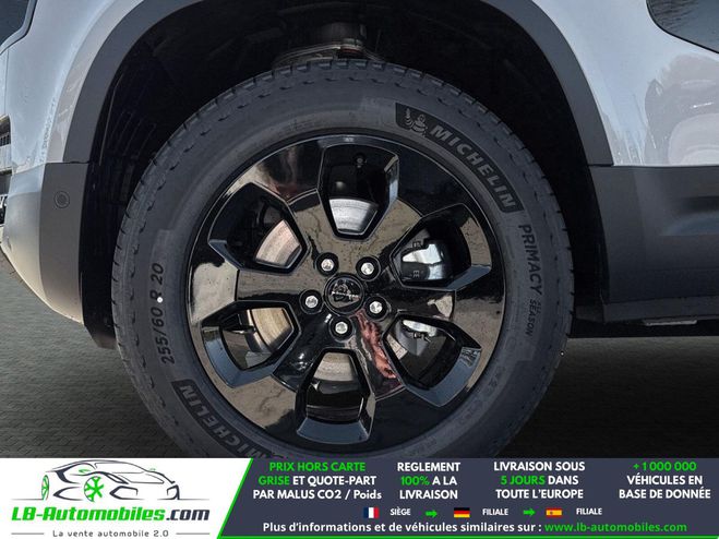 Land rover Defender 90 D250 MHEV BVA HARDTOP Gris M�tallique de 2026
