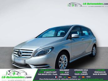 Mercedes Classe B