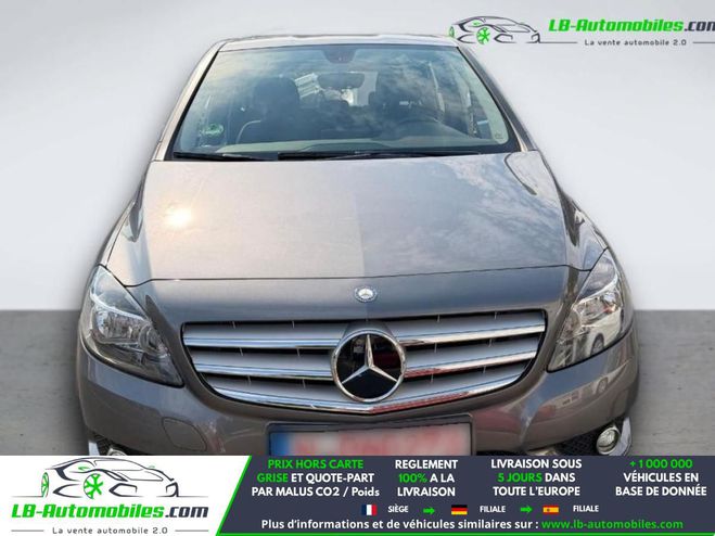 Mercedes Classe B 180 Gris de 2013