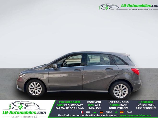 Mercedes Classe B 180 Gris de 2013
