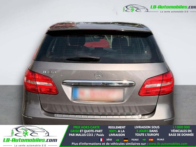 Mercedes Classe B 180 Gris de 2013