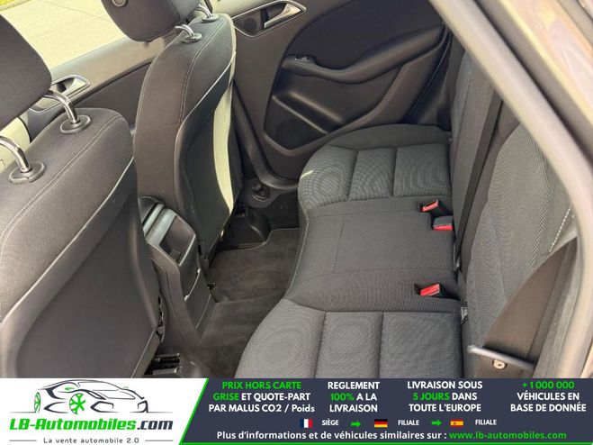 Mercedes Classe B 180 Gris de 2013