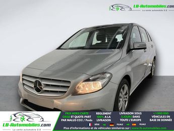  Voir d&eacute;tails -Mercedes Classe B 180 &agrave; Beaupuy (31)