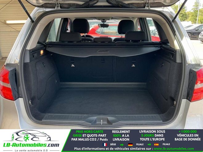 Mercedes Classe B 180 Argent� M�tallique de 2013