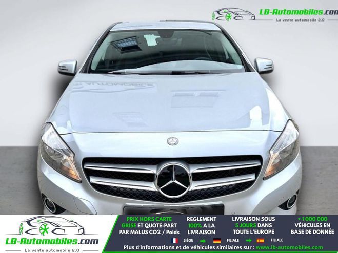 Mercedes Classe A 180 Argent� M�tallique de 2015