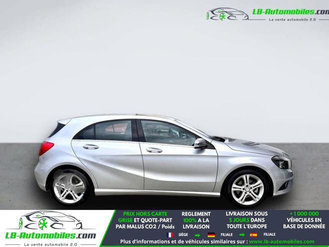 Mercedes Classe A 180 Argent� M�tallique de 2015