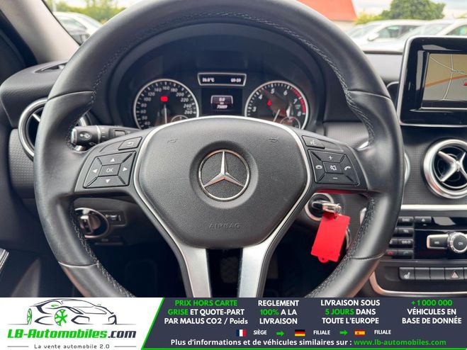 Mercedes Classe A 180 Argent� M�tallique de 2015