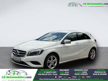 Mercedes Classe A