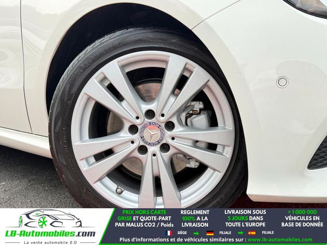 Mercedes Classe A 180 Blanc de 2015