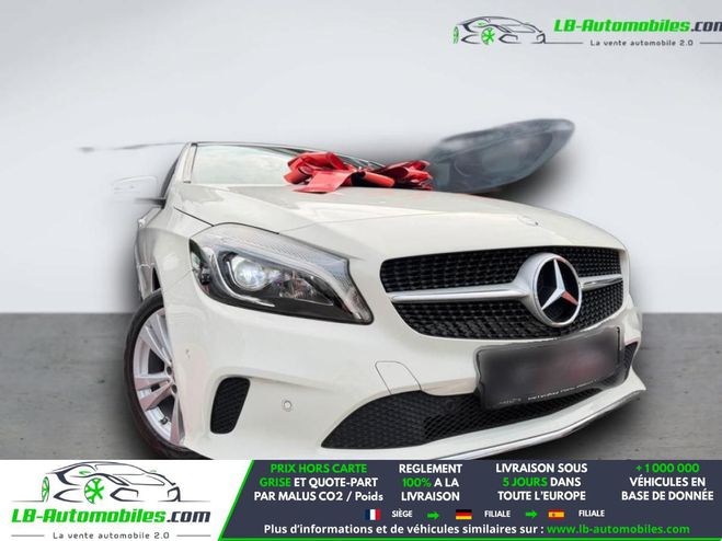 Mercedes Classe A 180 Blanc de 2015