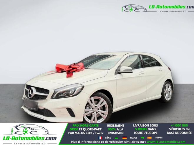 Mercedes Classe A 180 Blanc de 2015