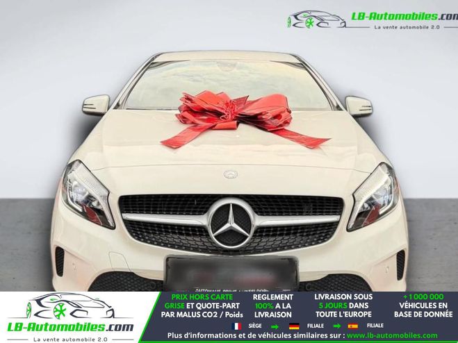 Mercedes Classe A 180 Blanc de 2015