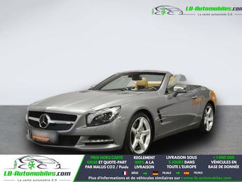 Mercedes Classe SL