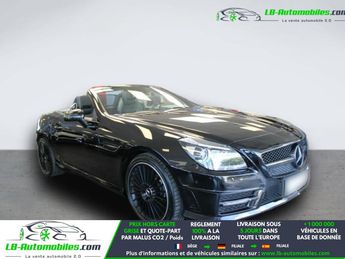  Voir d&eacute;tails -Mercedes Classe SLK SLK 200 &agrave; Beaupuy (31)